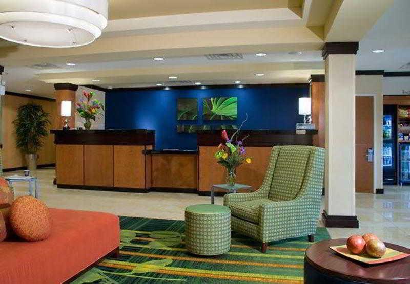 Fairfield Inn & Suites By Marriott Omaha Downtown Exteriör bild